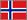 Noruega emisoras de noticias