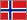 Emisoras de noticias de Noruega