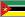 Mozambique emisoras de noticias