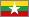Myanmar emisoras de noticias