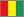 Diarios de noticias de Guinea